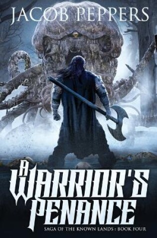 Cover of A Warrior's Penance