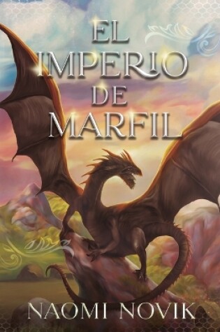 Cover of Imperio de Marfil, El