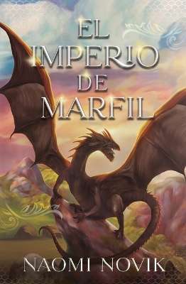 Book cover for Imperio de Marfil, El