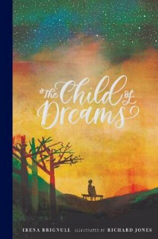 Cover of The Child of Dreams