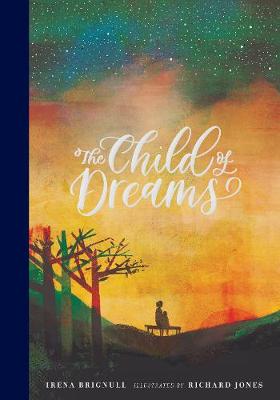 Book cover for The Child of Dreams