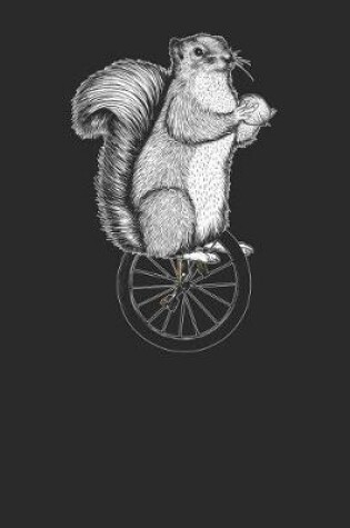 Cover of Squirrel Unicycle