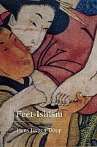 Cover of Feet-ishism