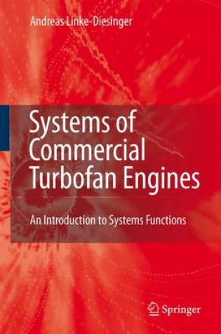 Cover of Systems of Commercial Turbofan Engines