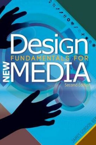 Cover of Design Fundamentals for New Media