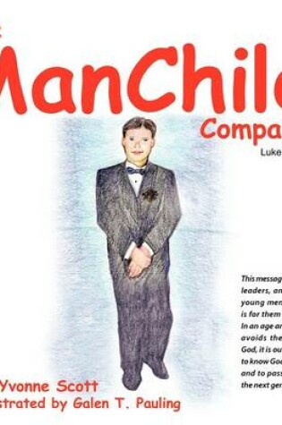 Cover of The ManChild Company