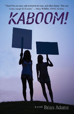 Cover of KABOOM