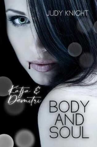 Cover of Body and Soul