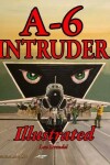 Book cover for A-6 Intruder Illustrated