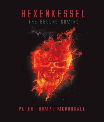 Cover of Hexenkessel