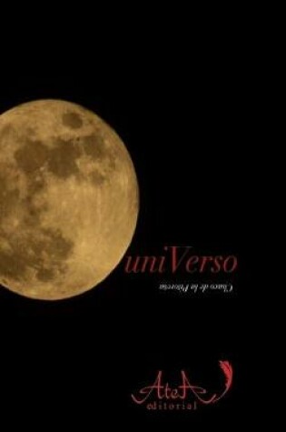 Cover of uniVerso