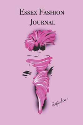 Book cover for Essex Fashion Journal