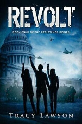 Cover of Revolt