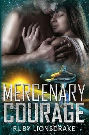 Cover of Mercenary Courage