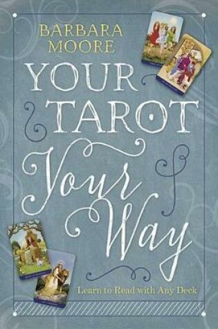 Cover of Your Tarot Your Way