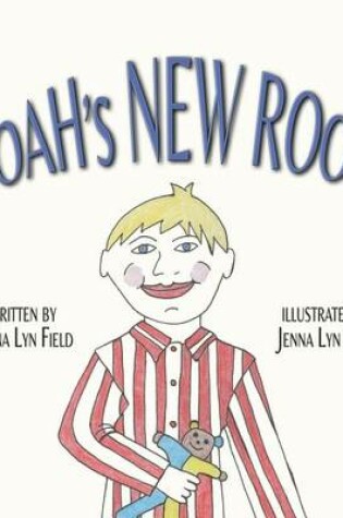 Cover of Noah's New Room