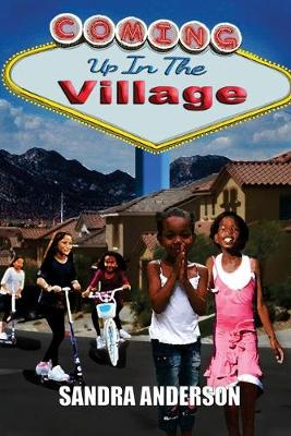 Book cover for Coming Up In The Village