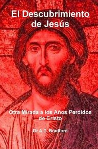 Cover of El Descubrimiento De Jesus