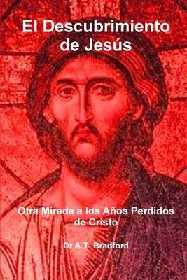 Book cover for El Descubrimiento De Jesus