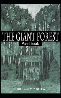 Book cover for The Giant Forest - Workbook