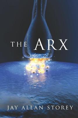 Book cover for The Arx