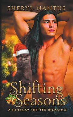 Book cover for Shifting Seasons