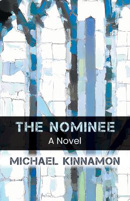 Book cover for The Nominee