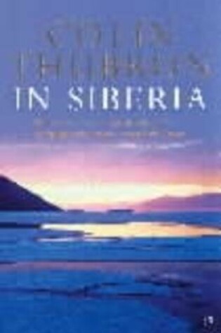 Cover of In Siberia