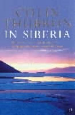 Book cover for In Siberia