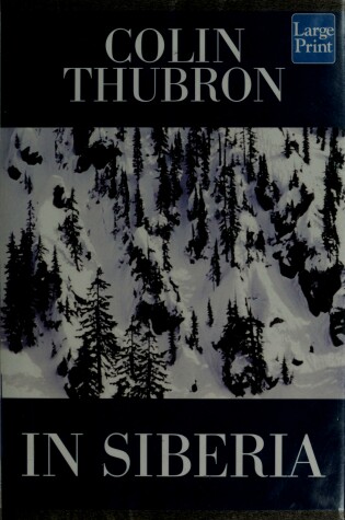 Cover of In Siberia