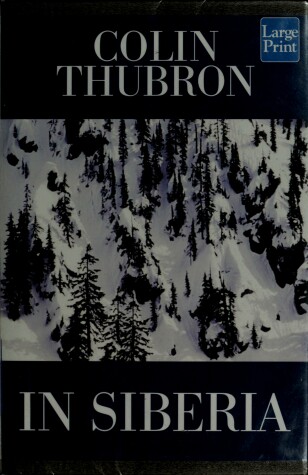 Book cover for In Siberia