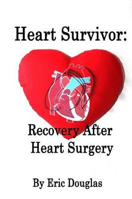 Book cover for Heart Survivor