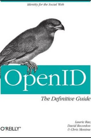 Cover of OpenID