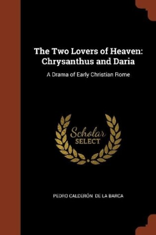 Cover of The Two Lovers of Heaven