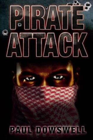 Cover of Pirate Attack