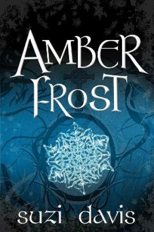 Cover of Amber Frost