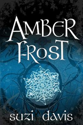 Book cover for Amber Frost