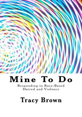 Book cover for Mine To Do
