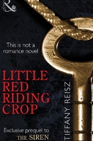Cover of Little Red Riding Crop