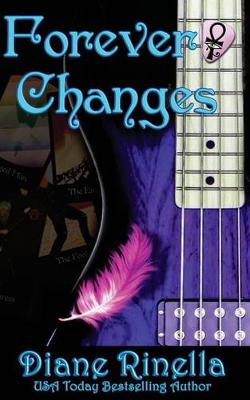 Book cover for Forever Changes