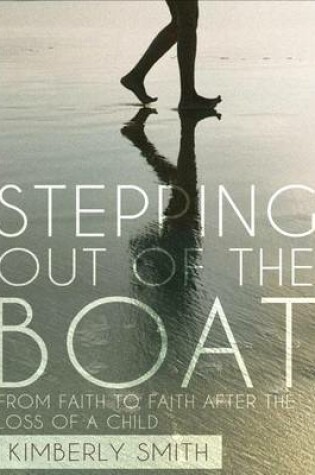 Cover of Stepping Out of the Boat