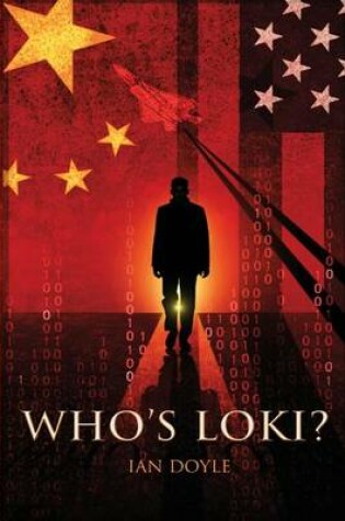 Cover of Who's Loki?