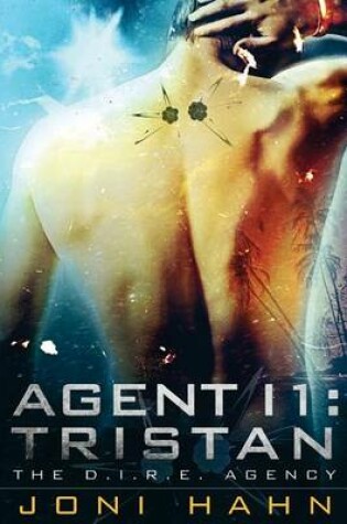 Cover of Agent I1
