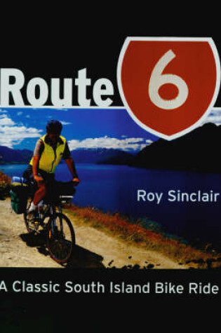 Cover of Route 6