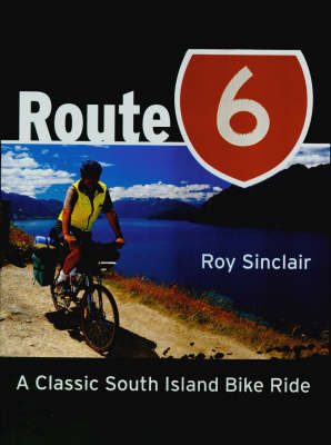 Book cover for Route 6