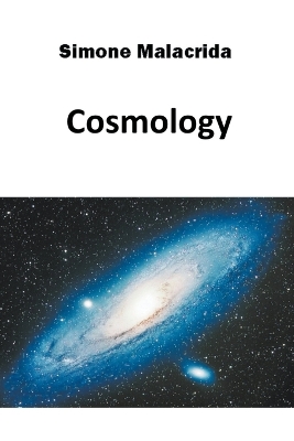 Book cover for Cosmology