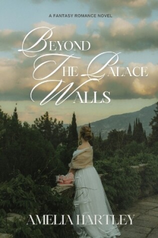 Cover of Beyond the Palace Walls