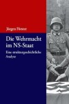 Book cover for Die Wehrmacht Im Ns-Staat