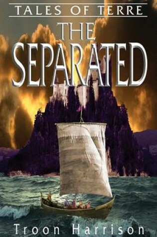 Cover of The Separated