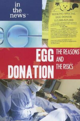 Cover of Egg Donation